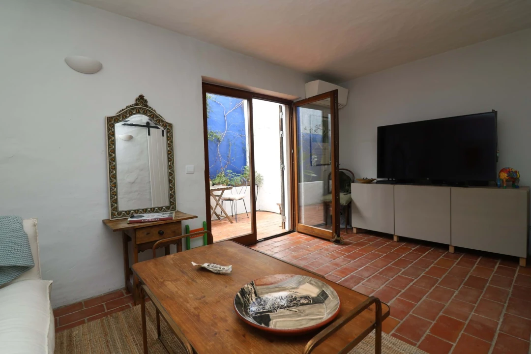 Moradia T2 para Venda em São Brás de Alportel Foto 2