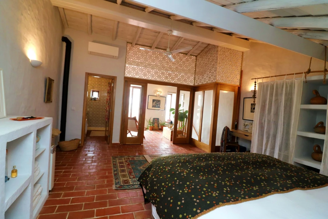 Moradia T2 para Venda em São Brás de Alportel Foto 9