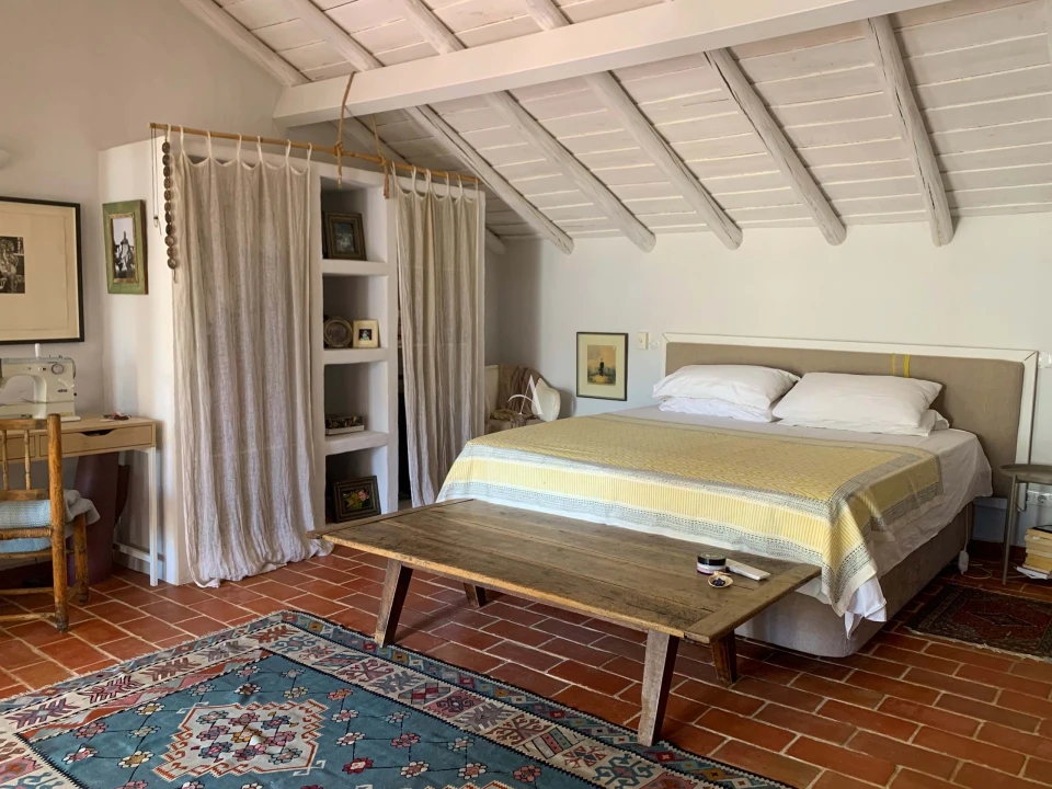 Moradia T2 para Venda em São Brás de Alportel Foto 10