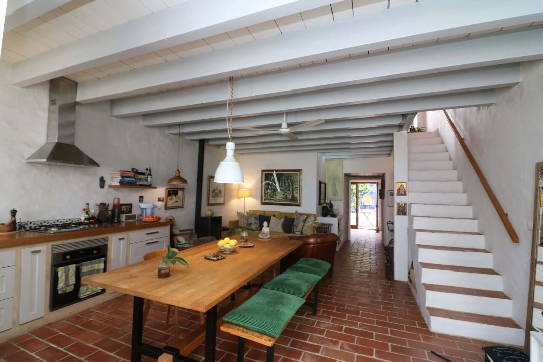 Moradia T2 para Venda em São Brás de Alportel Foto 6