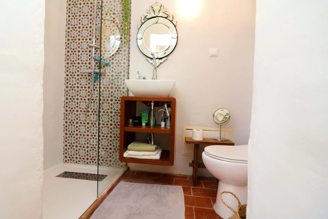 Moradia T2 para Venda em São Brás de Alportel Foto 12