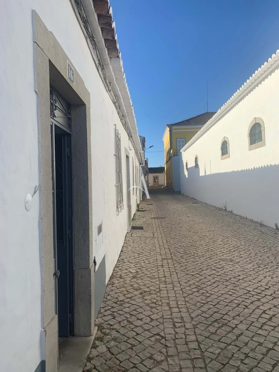 Moradia T2 para Venda em São Brás de Alportel Foto 20