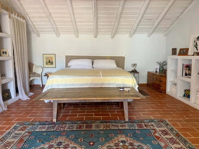 Moradia T2 para Venda em São Brás de Alportel Foto 11