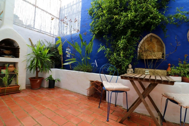 Moradia T2 para Venda em São Brás de Alportel Foto 15