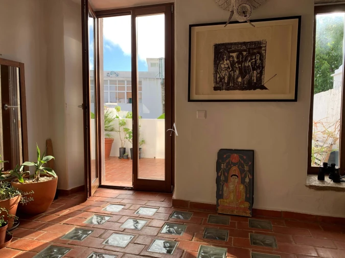 Moradia T2 para Venda em São Brás de Alportel Foto 17