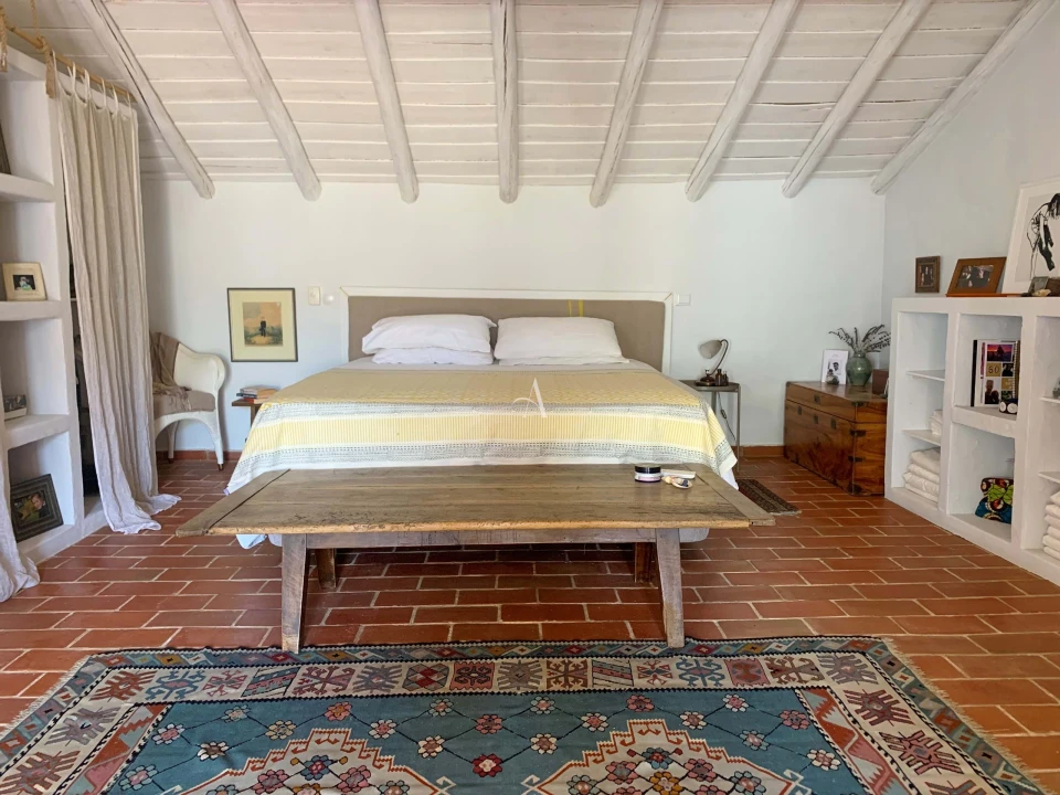 Moradia T2 para Venda em São Brás de Alportel Foto 11