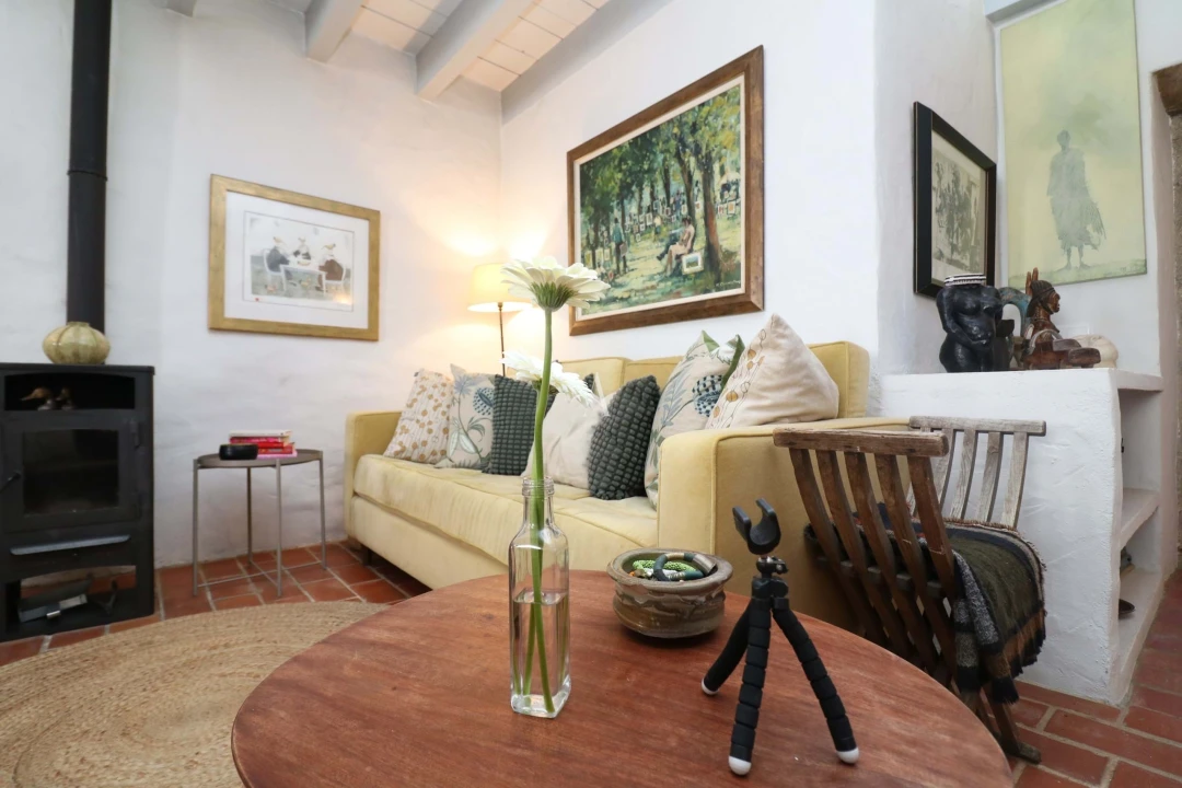 Moradia T2 para Venda em São Brás de Alportel Foto 1