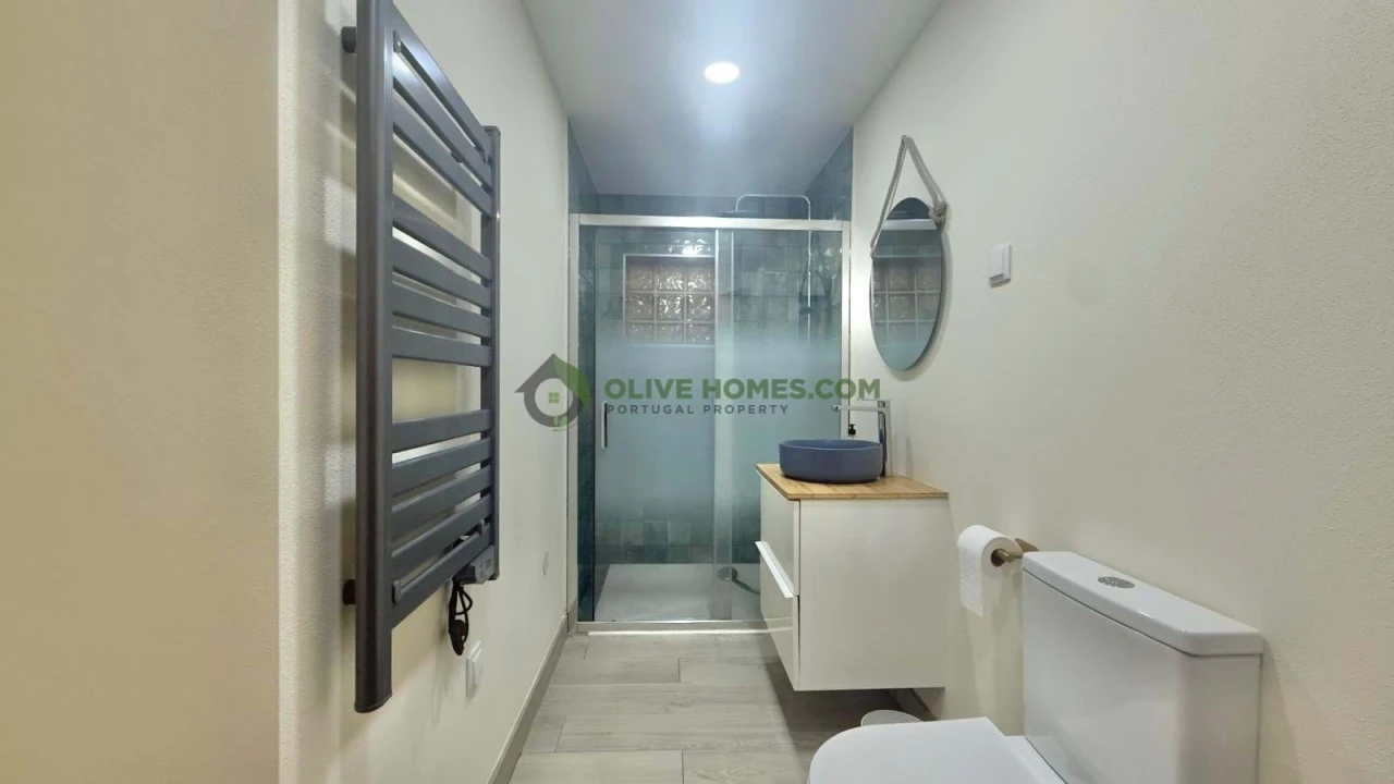 Moradia T3 para Venda em Almancil Foto 5