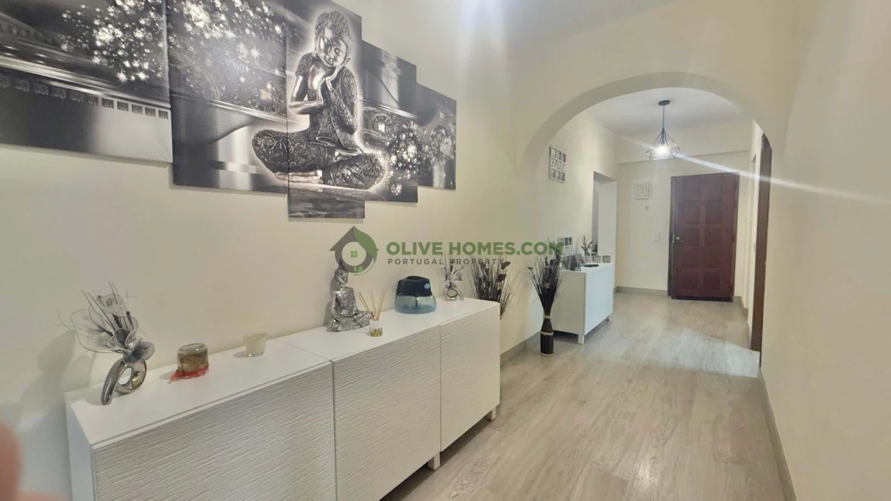 Moradia T3 para Venda em Almancil Foto 10