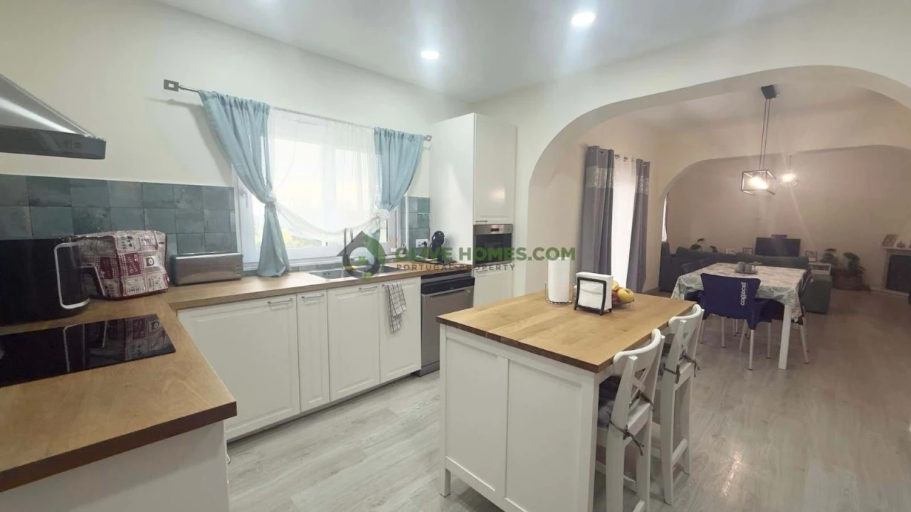 Moradia T3 para Venda em Almancil Foto 2