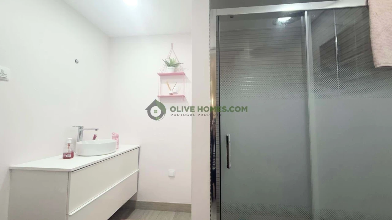 Moradia T3 para Venda em Almancil Foto 8