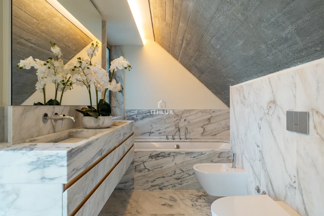 Moradia T4 para Venda em Cascais e Estoril Foto 38