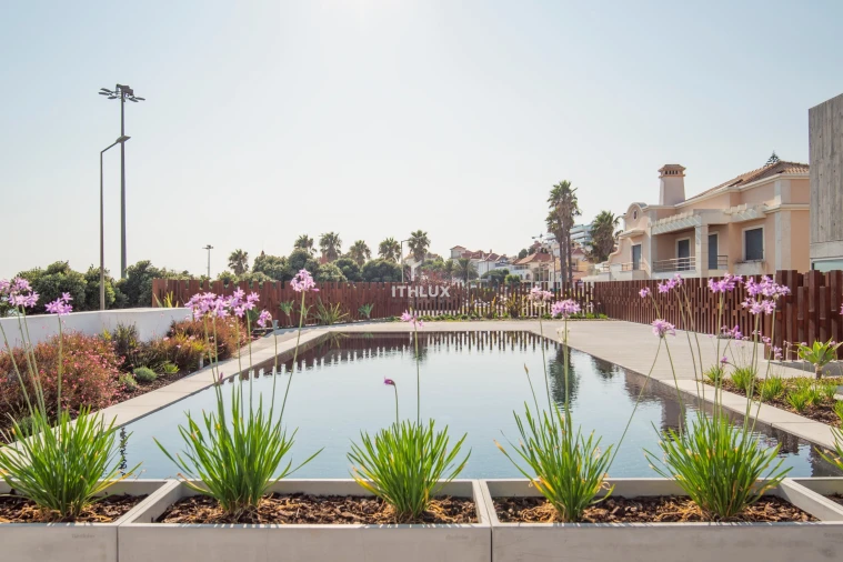 Moradia T4 para Venda em Cascais e Estoril Foto 48