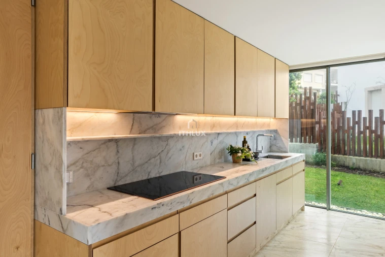 Moradia T4 para Venda em Cascais e Estoril Foto 12