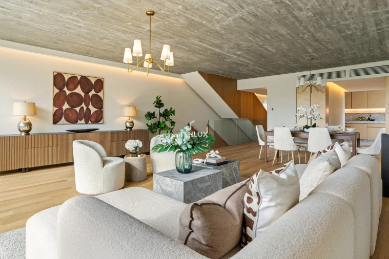 Moradia T4 para Venda em Cascais e Estoril Foto 8