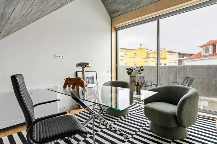 Moradia T4 para Venda em Cascais e Estoril Foto 33