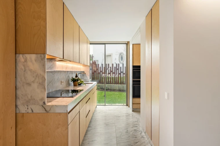 Moradia T4 para Venda em Cascais e Estoril Foto 11