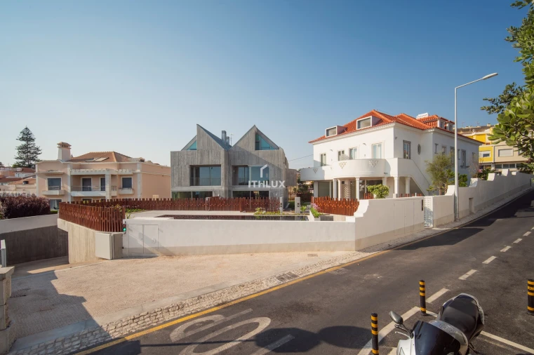 Moradia T4 para Venda em Cascais e Estoril Foto 52