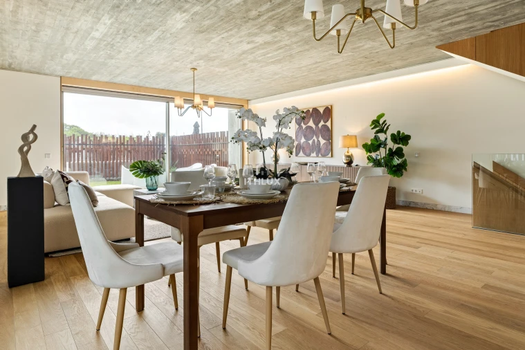 Moradia T4 para Venda em Cascais e Estoril Foto 7