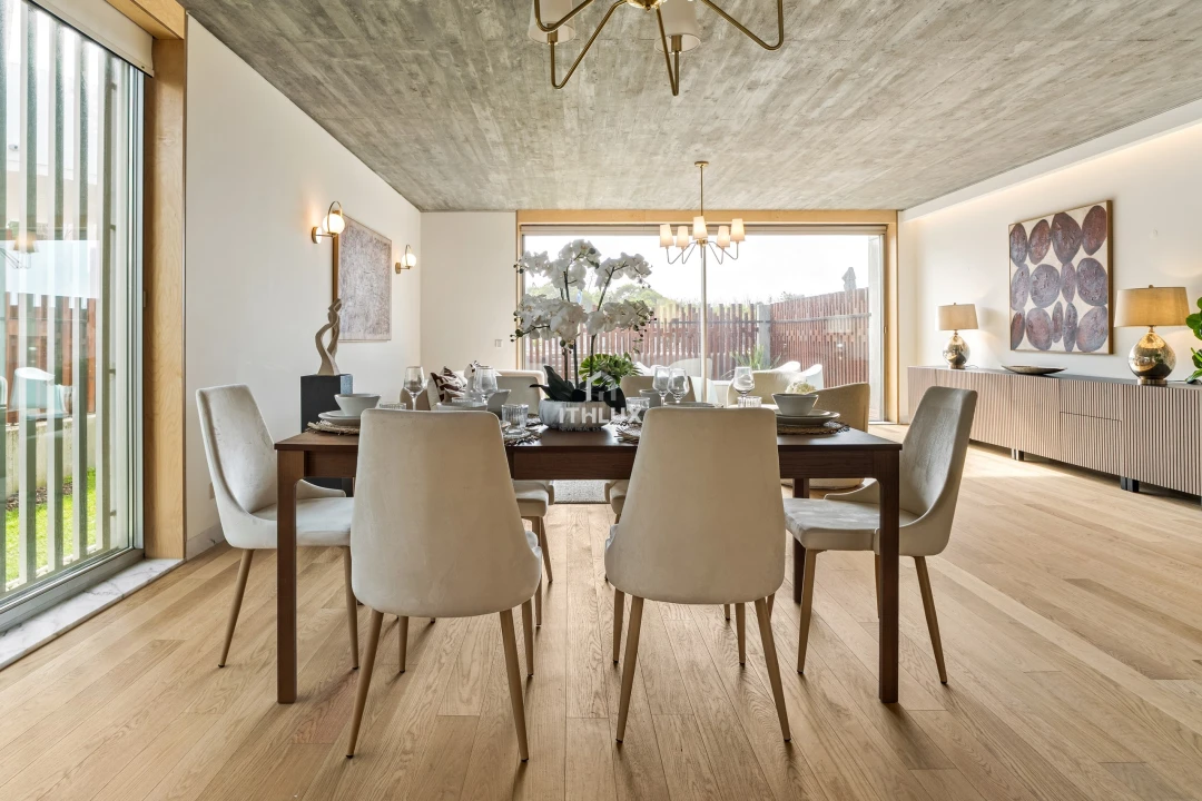 Moradia T4 para Venda em Cascais e Estoril Foto 6