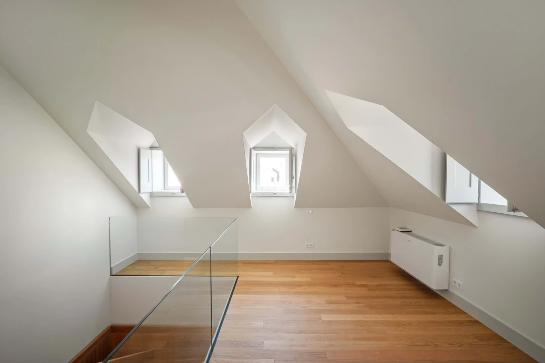 Moradia T4 para Venda em Cascais e Estoril Foto 30