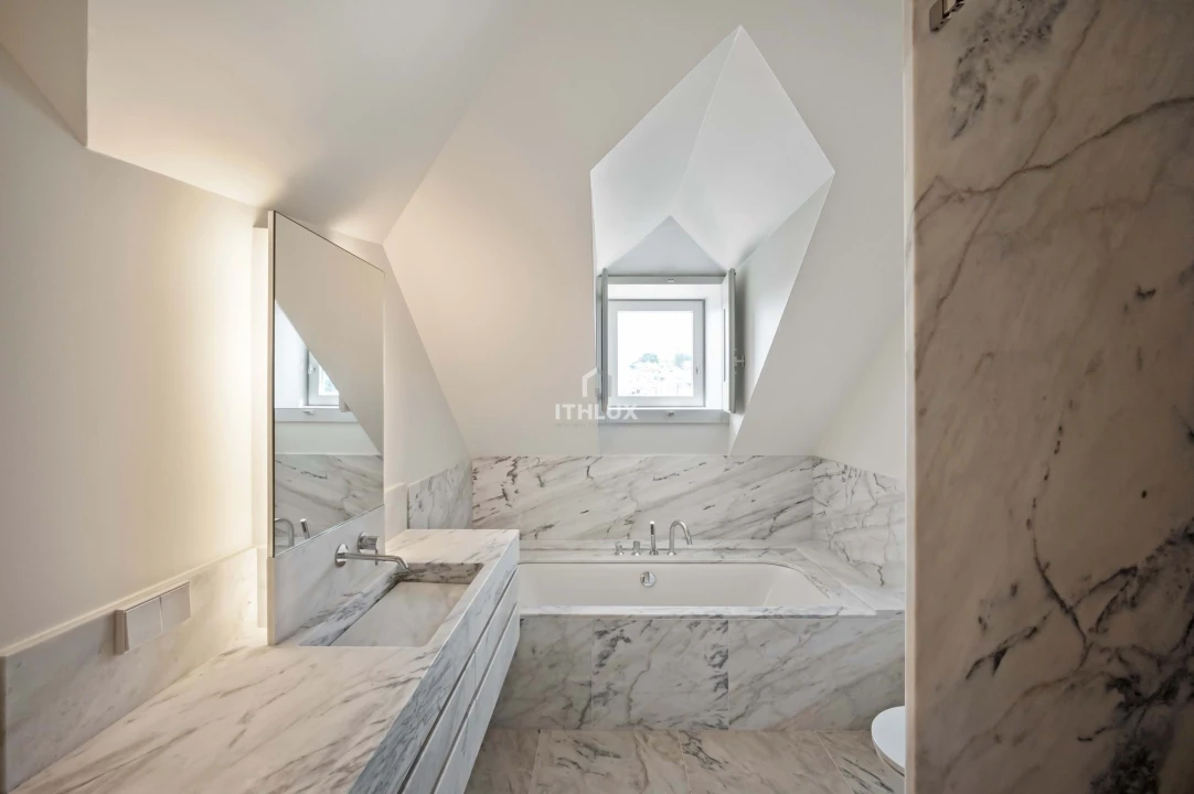 Moradia T4 para Venda em Cascais e Estoril Foto 32