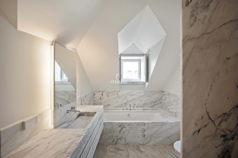 Moradia T4 para Venda em Cascais e Estoril Foto 32