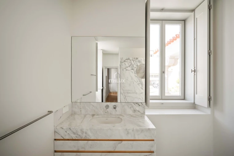 Moradia T4 para Venda em Cascais e Estoril Foto 19