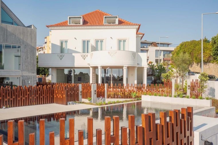 Moradia T4 para Venda em Cascais e Estoril Foto 53