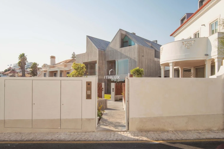 Moradia T4 para Venda em Cascais e Estoril Foto 51