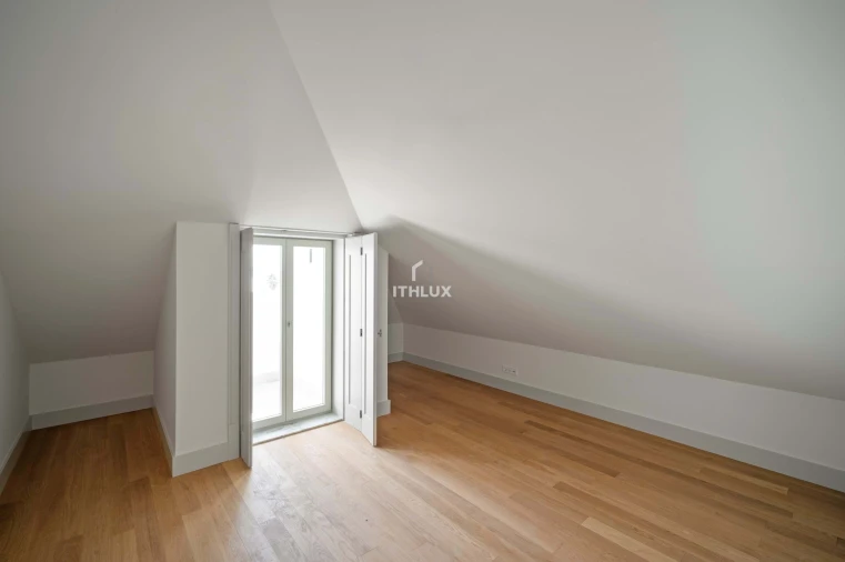 Moradia T4 para Venda em Cascais e Estoril Foto 36