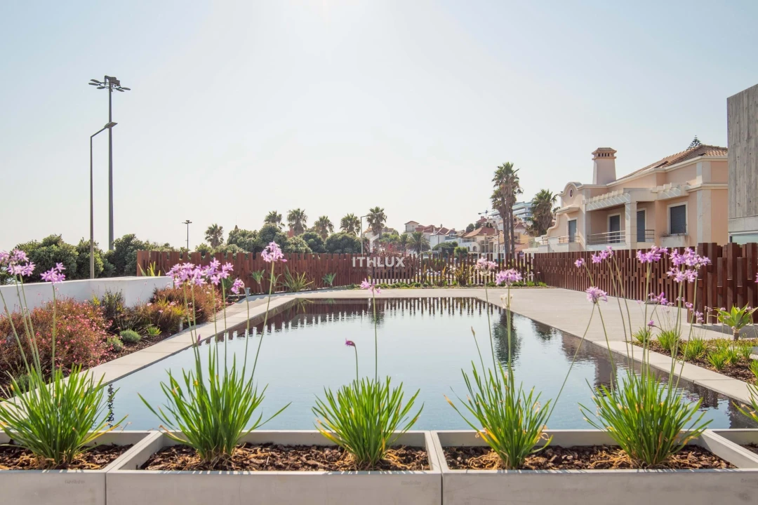 Moradia T4 para Venda em Cascais e Estoril Foto 47