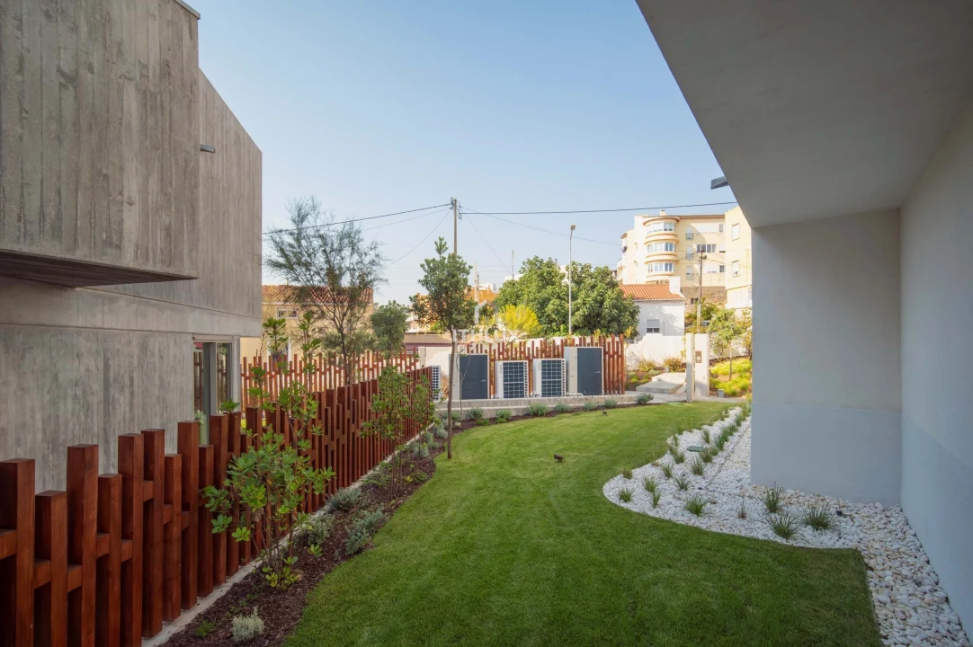 Moradia T4 para Venda em Cascais e Estoril Foto 50