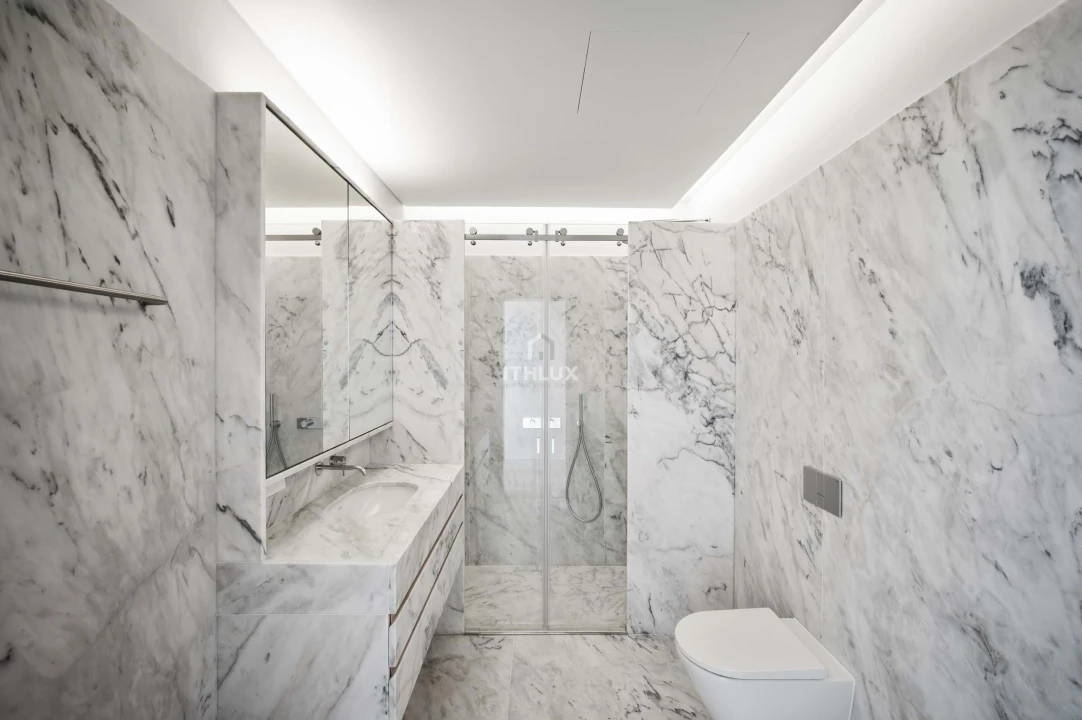 Moradia T4 para Venda em Cascais e Estoril Foto 28