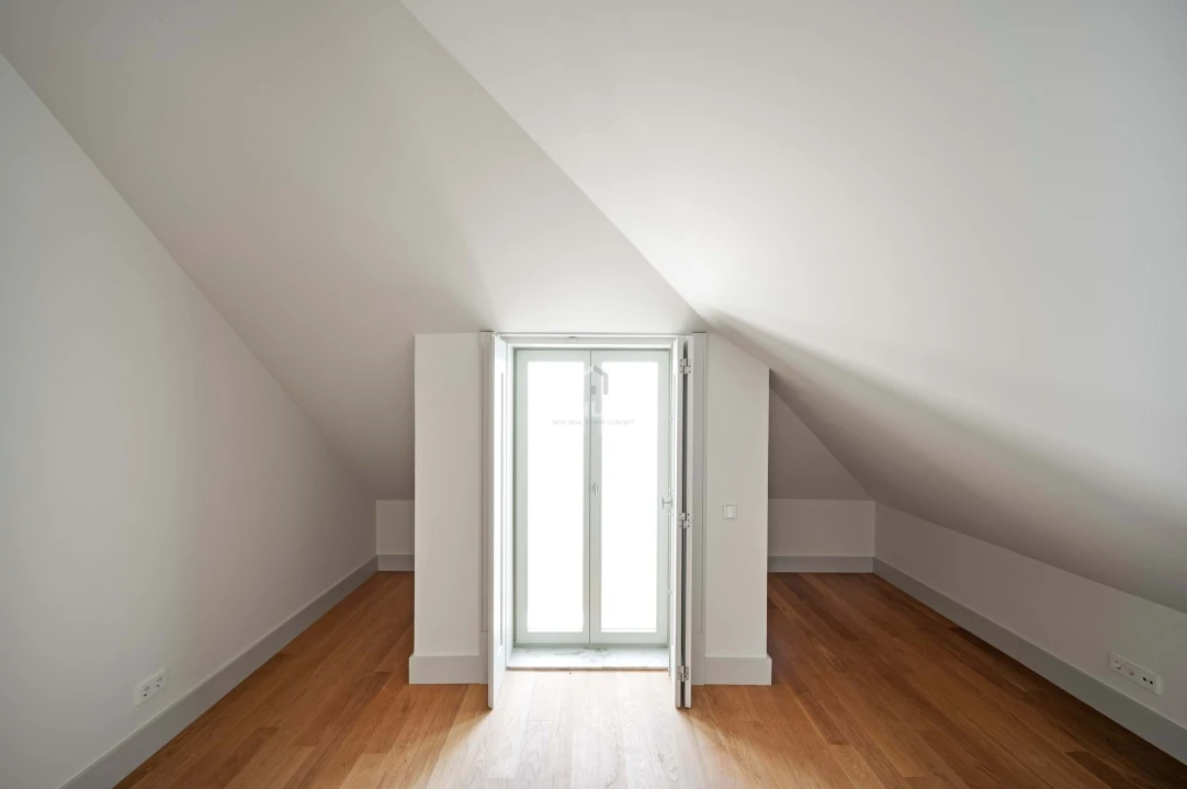 Moradia T4 para Venda em Cascais e Estoril Foto 37