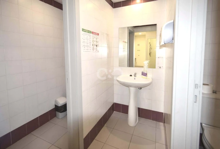 Negócio para Venda em Paranhos Foto 14