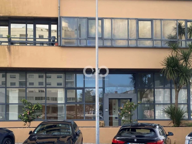 Negócio para Venda em Paranhos