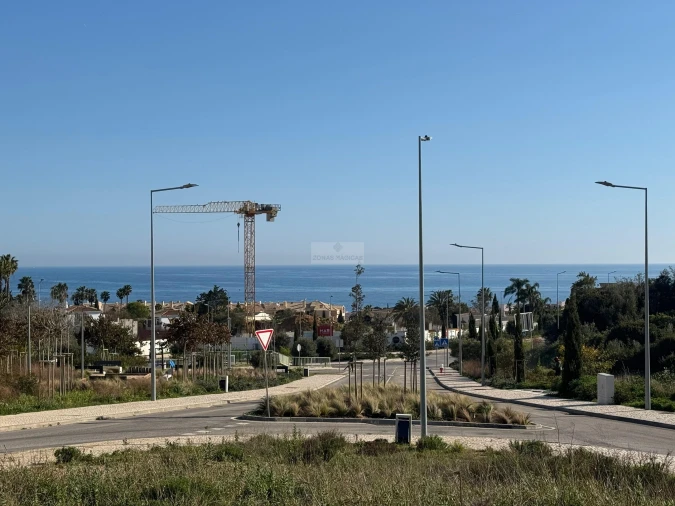 Terreno para Venda em Luz Foto 4