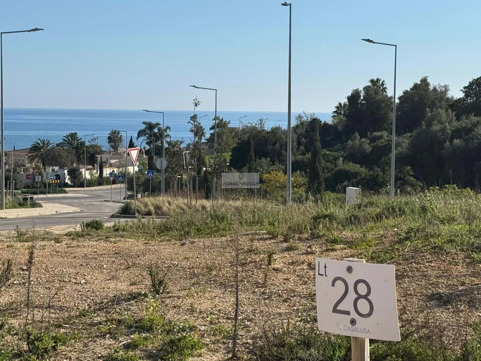 Terreno para Venda em Luz Foto 2