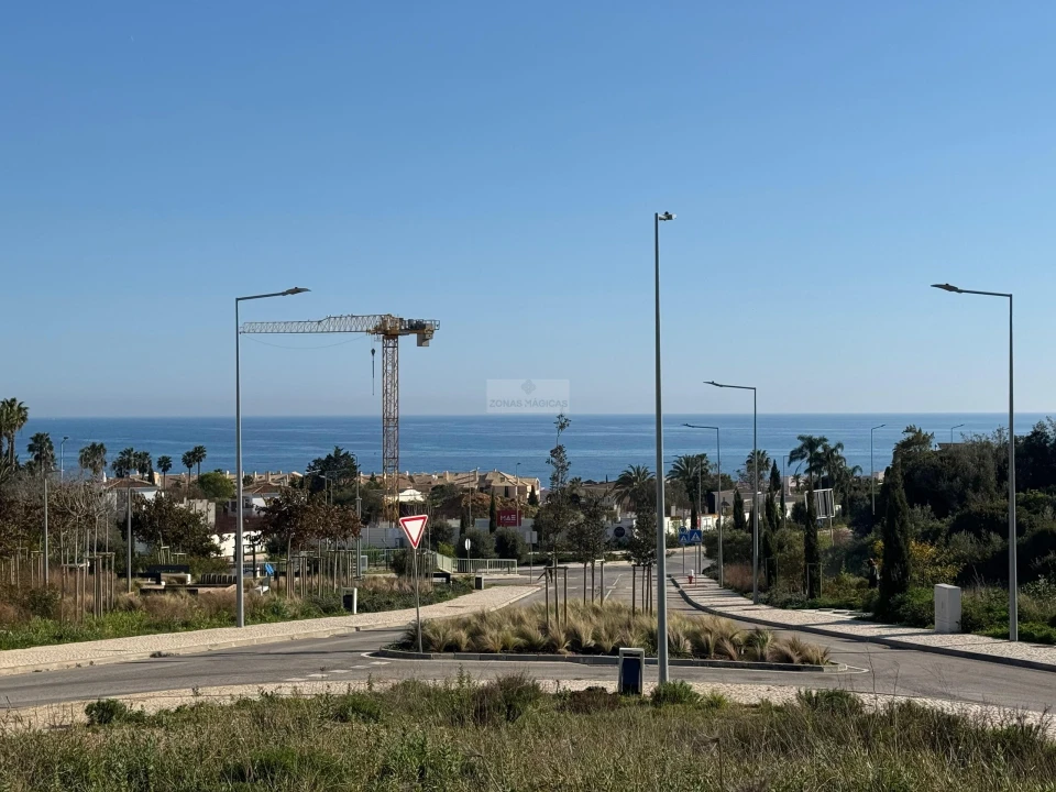 Terreno para Venda em Luz Foto 4