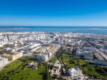 Terreno para Venda em Olhão