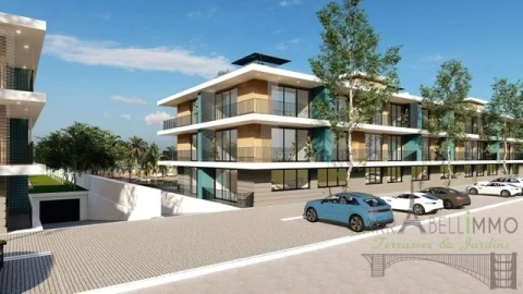 Terreno para Venda em Olhão