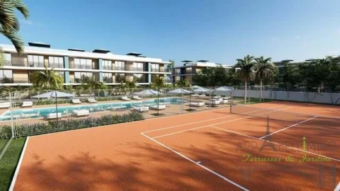 Terreno para Venda em Olhão