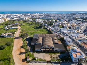 Terreno para Venda em Olhão