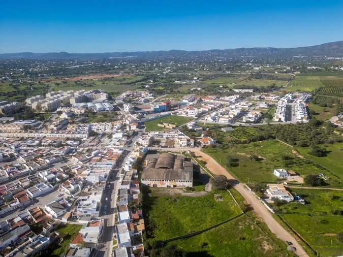 Terreno para Venda em Olhão Foto 3