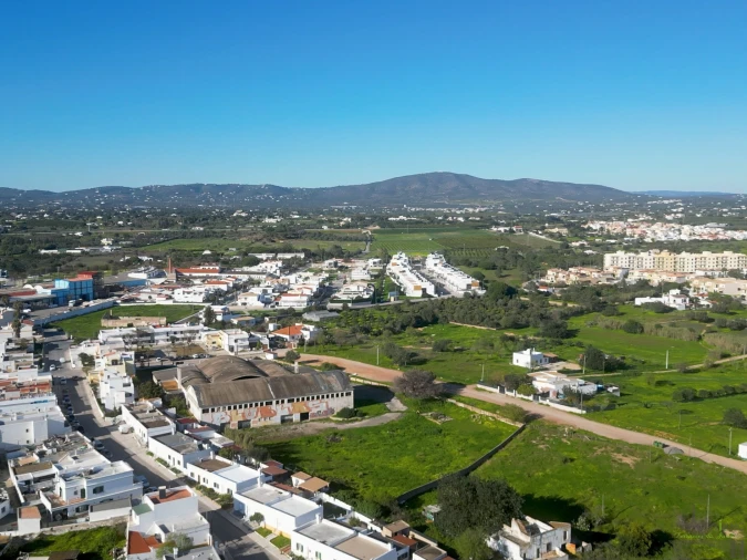 Terreno para Venda em Olhão Foto 4