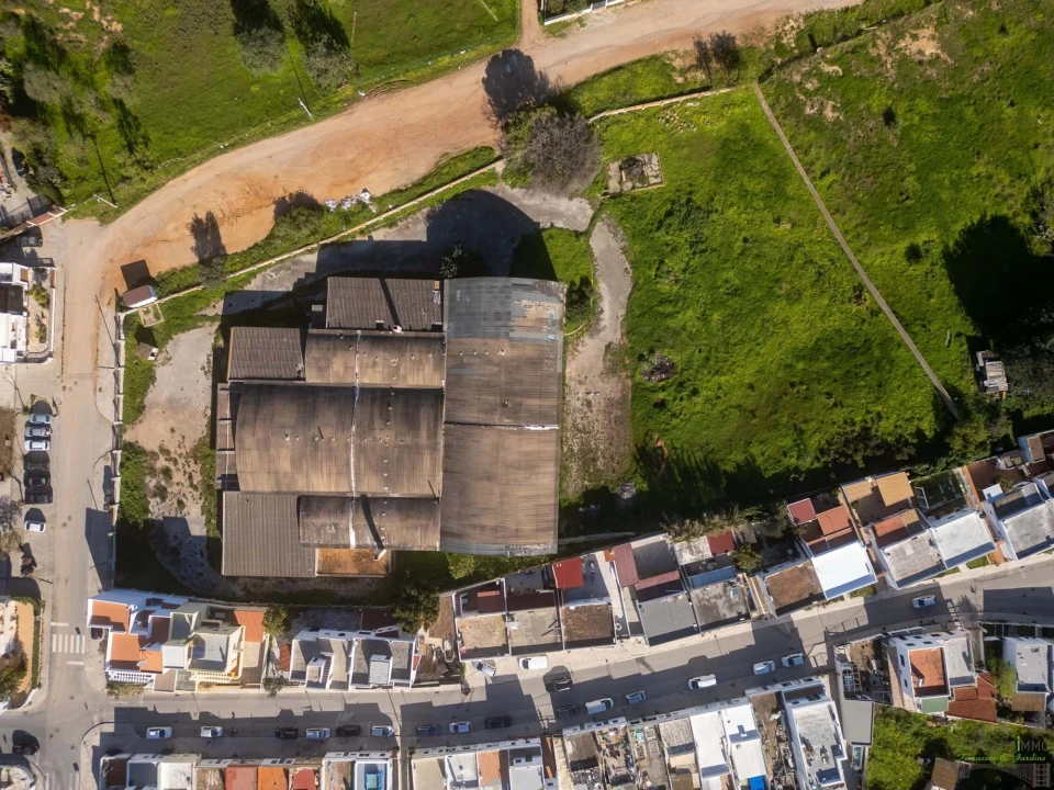 Terreno para Venda em Olhão Foto 7