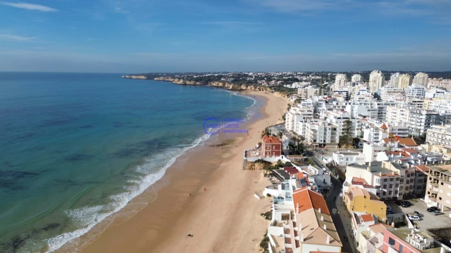 Apartamento T1 para Venda em Armação de Pera Foto 9