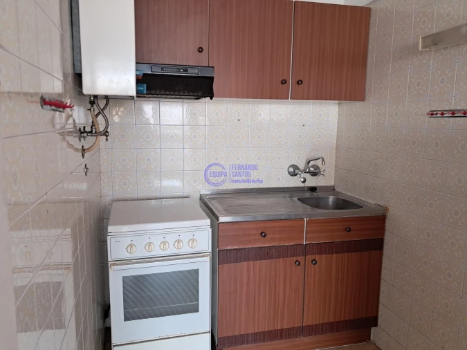 Apartamento T1 para Venda em Armação de Pera Foto 5