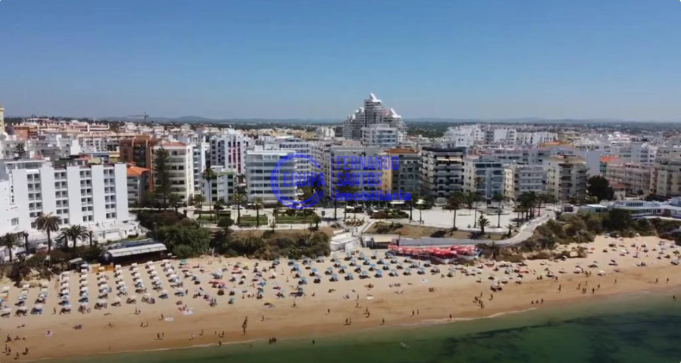 Apartamento T1 para Venda em Armação de Pera Foto 11